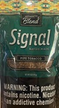 Signal Menthol Bag Tobacco 6oz 